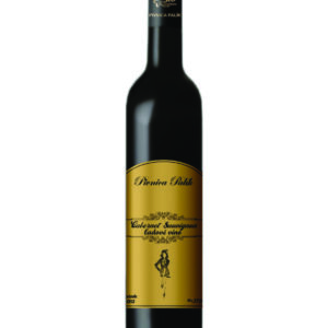 Cabernet Sauvignon ľadové víno 2012
