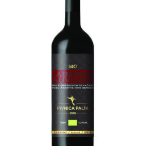 Cabernet Sauvignon 2015